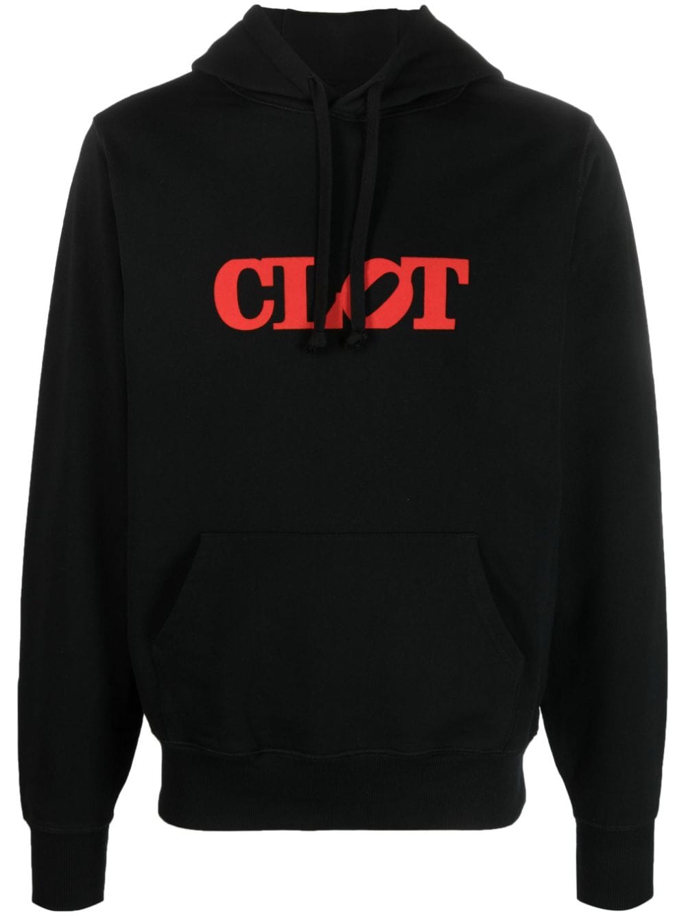 Clot CLOT Sweaters Black