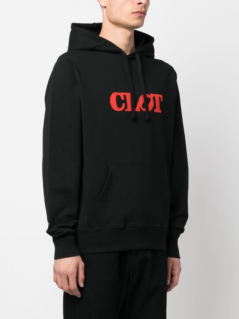 Clot CLOT Sweaters Black