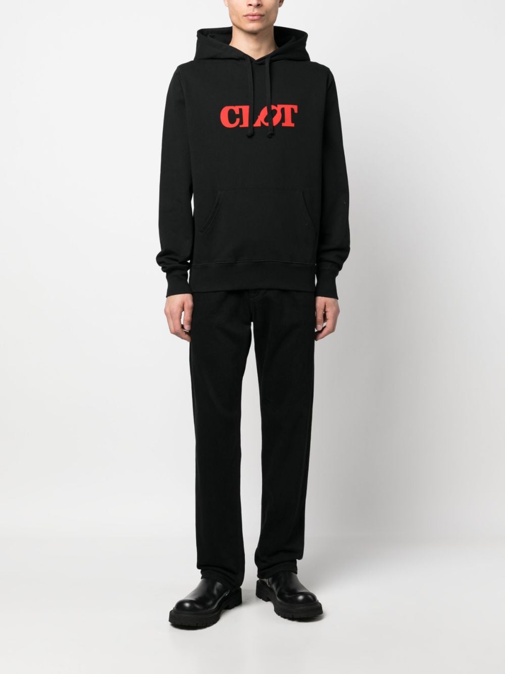 Clot CLOT Sweaters Black