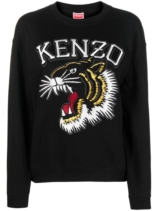 Kenzo Kenzo Sweaters Black