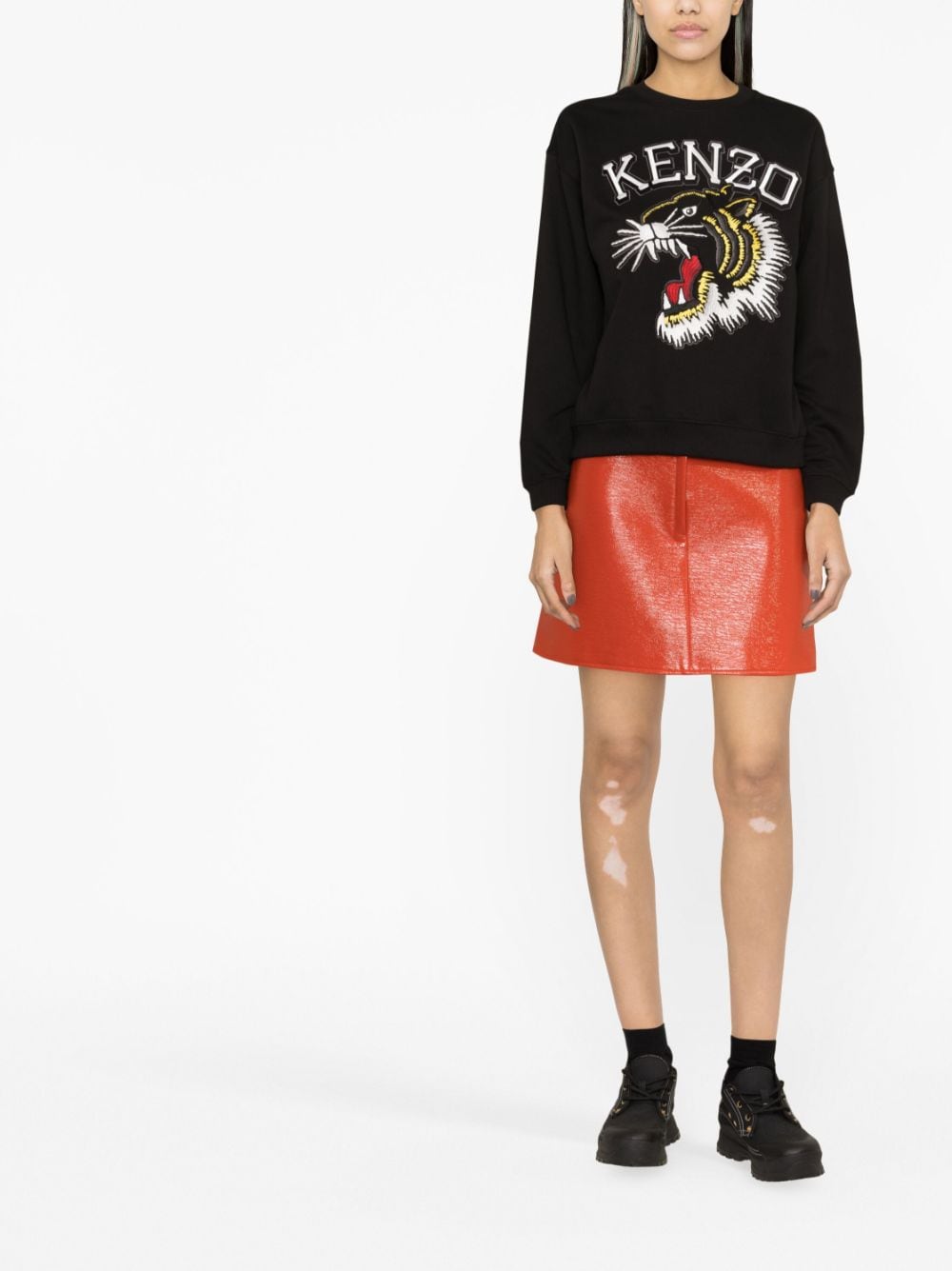 Kenzo Kenzo Sweaters Black