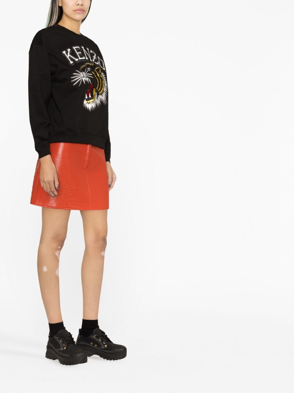 Kenzo Kenzo Sweaters Black