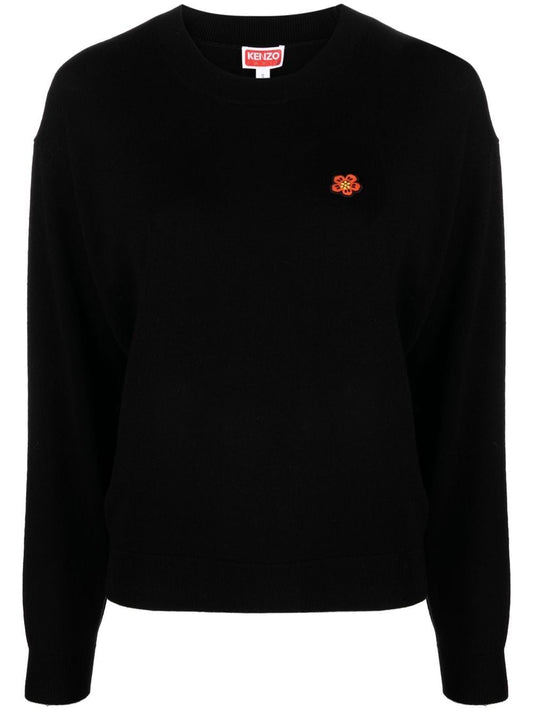 Kenzo Kenzo Sweaters Black