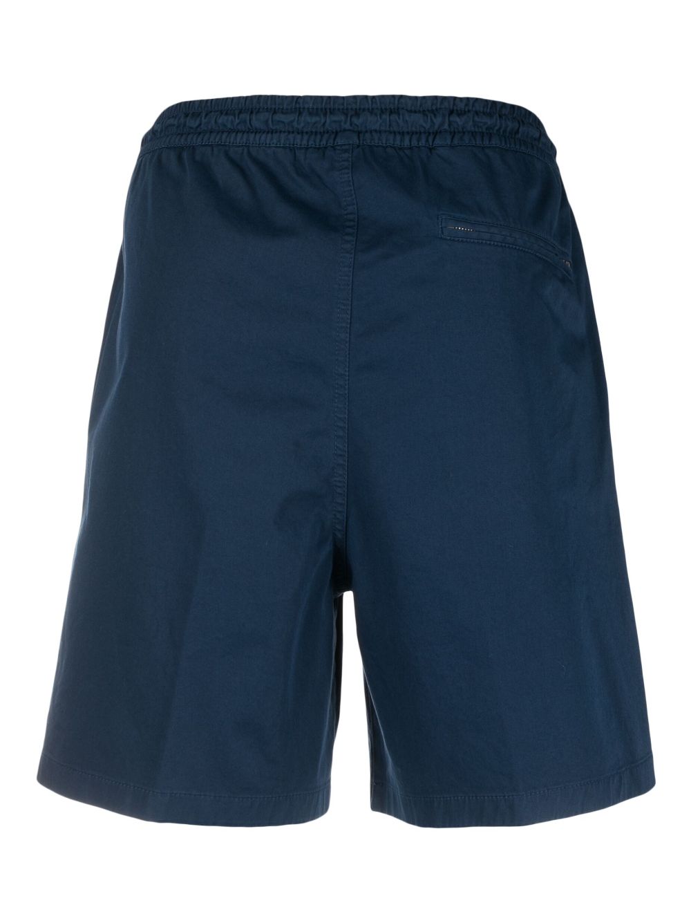 Department5 Department5 Shorts Blue