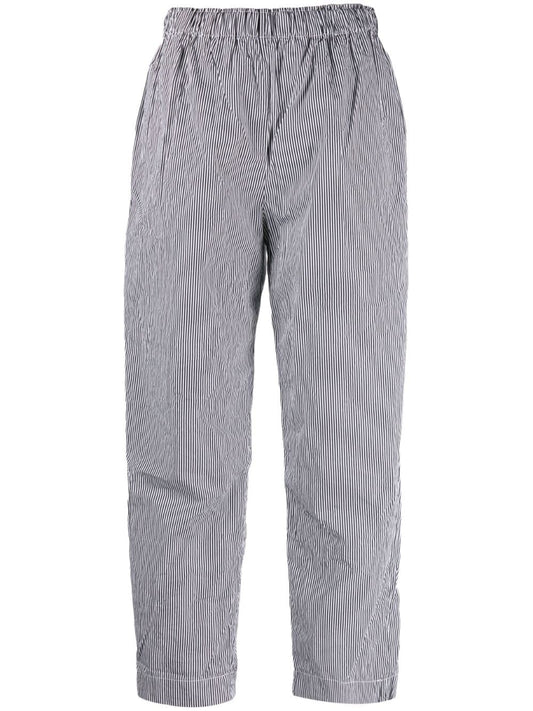 Daniela Gregis Daniela Gregis Trousers White