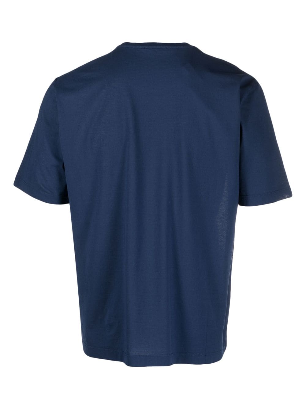 Kired Kired T-shirts and Polos Blue