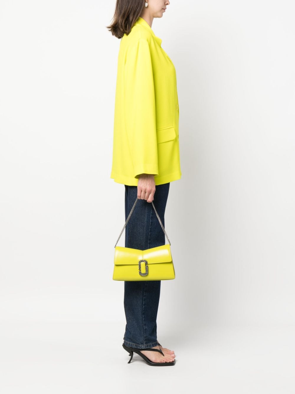 Marc Jacobs Marc Jacobs Bags.. Yellow