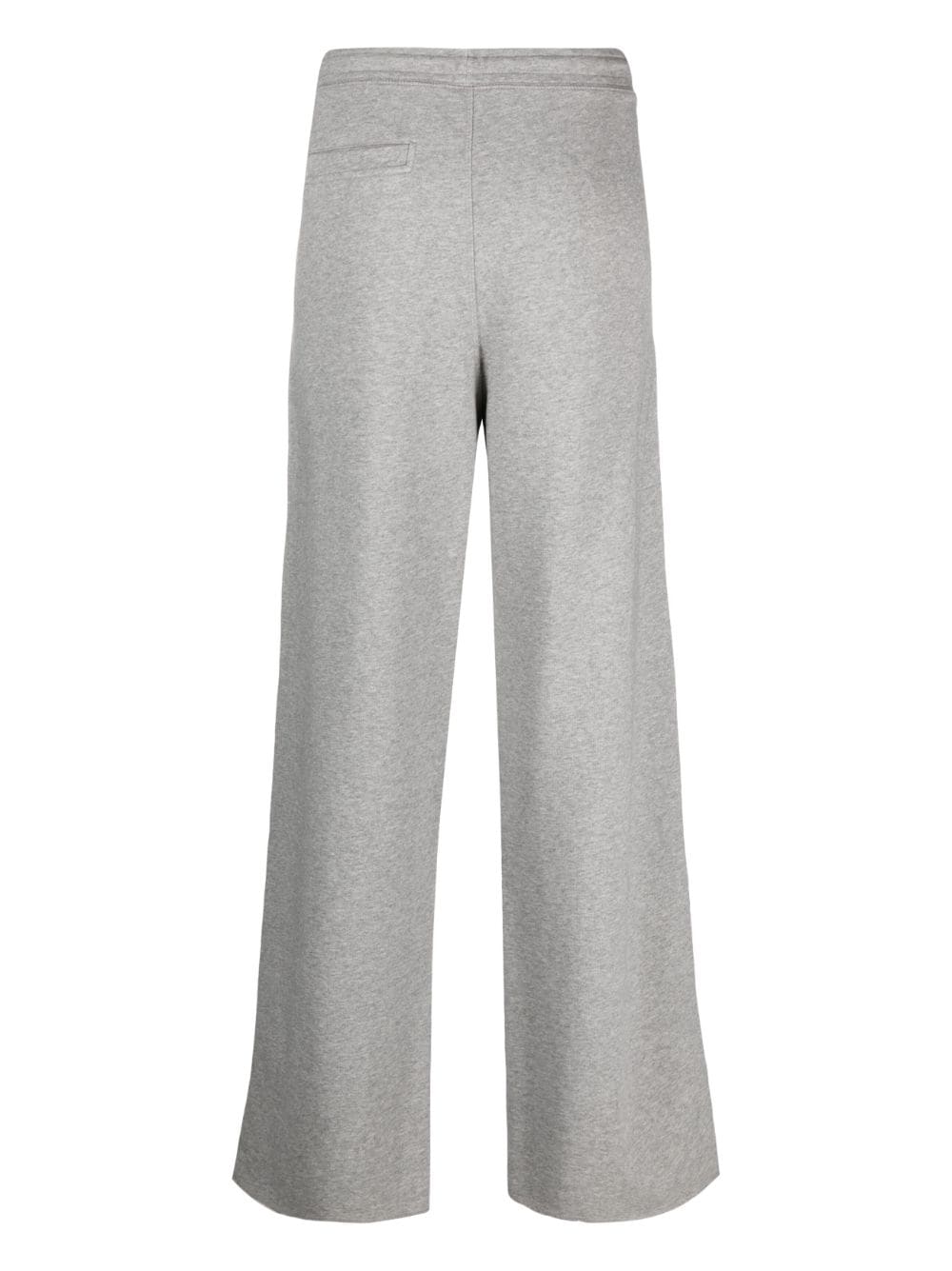 Ganni GANNI Trousers Grey