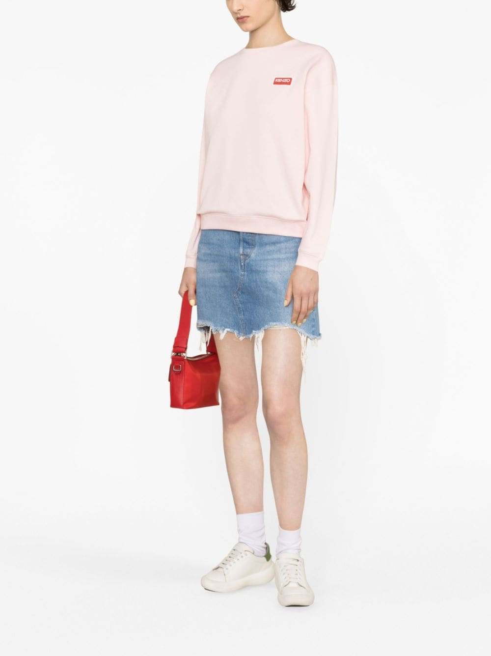 Kenzo Kenzo Sweaters Pink