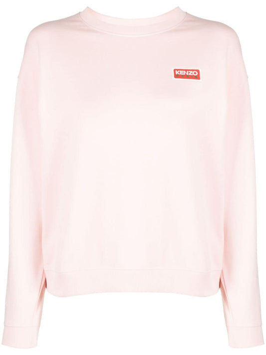 Kenzo Kenzo Sweaters Pink