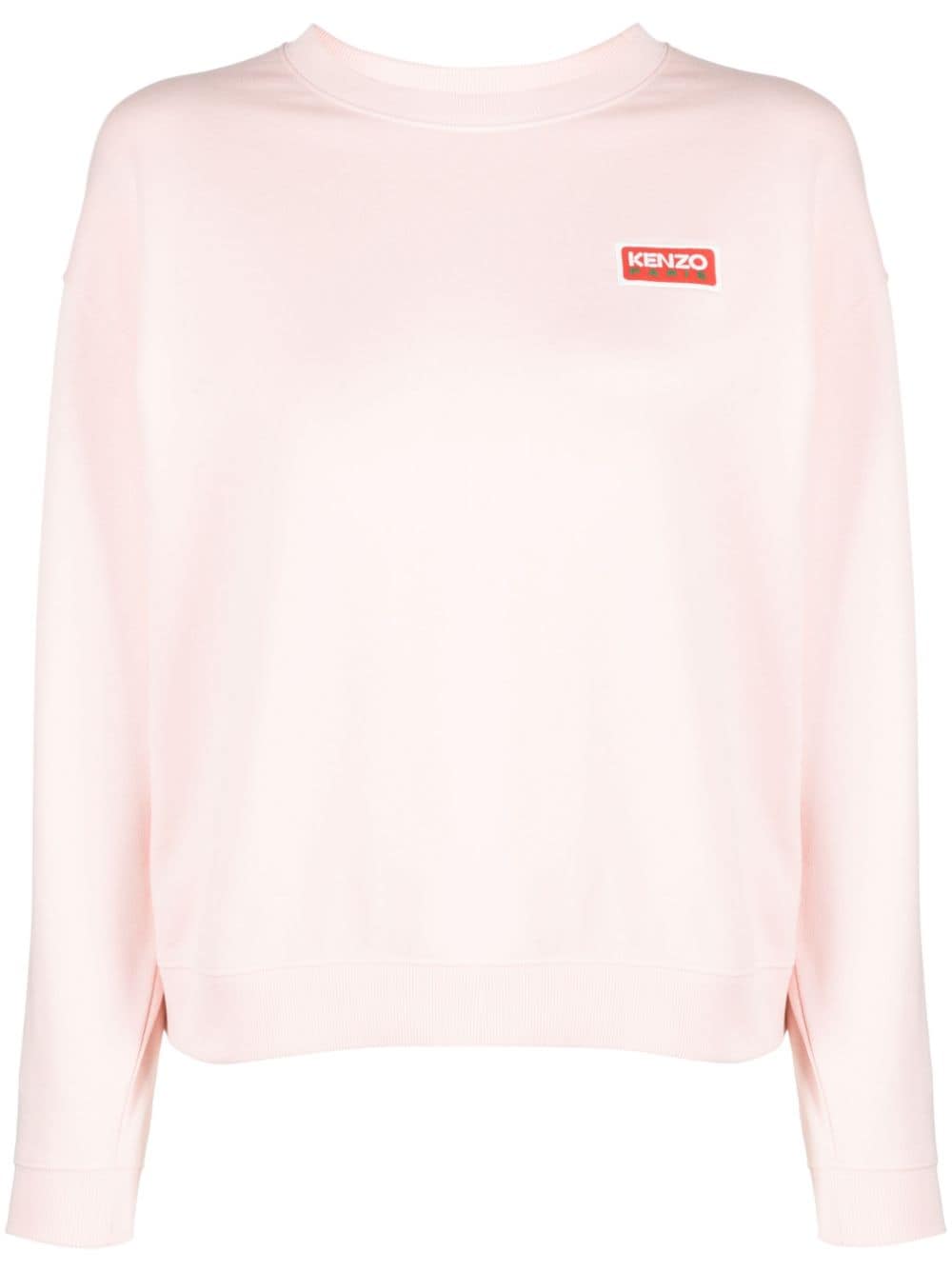 Kenzo Kenzo Sweaters Pink