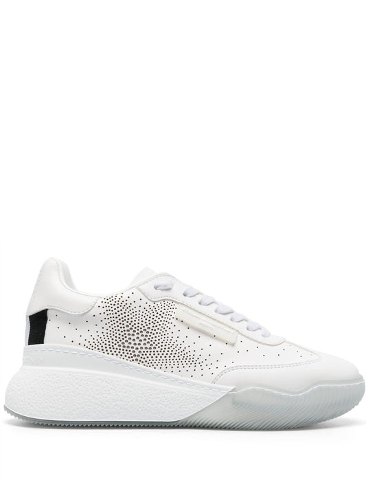 Stella McCartney Stella McCartney Sneakers White