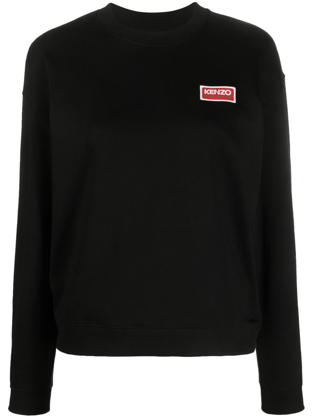 Kenzo Kenzo Sweaters Black