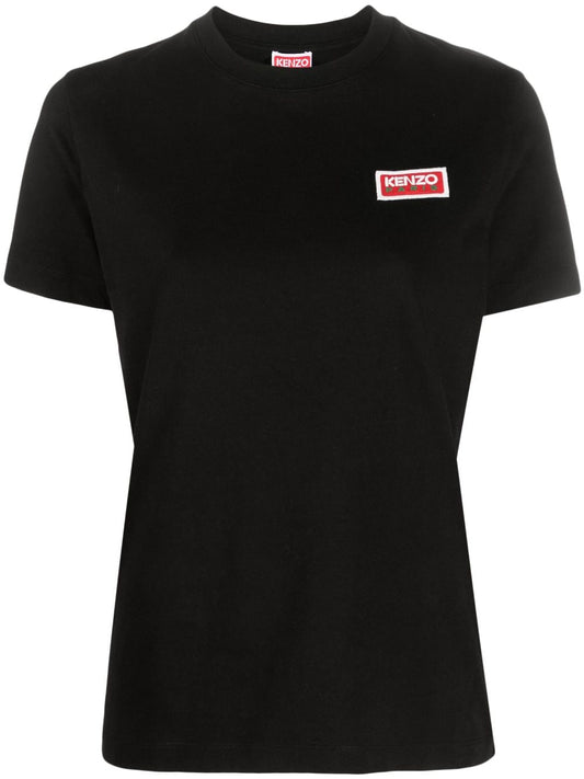 Kenzo Kenzo T-shirts and Polos Black