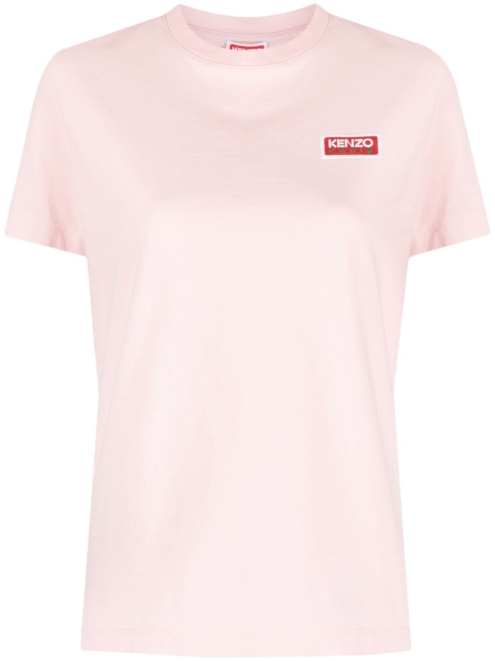 Kenzo Kenzo T-shirts and Polos Pink