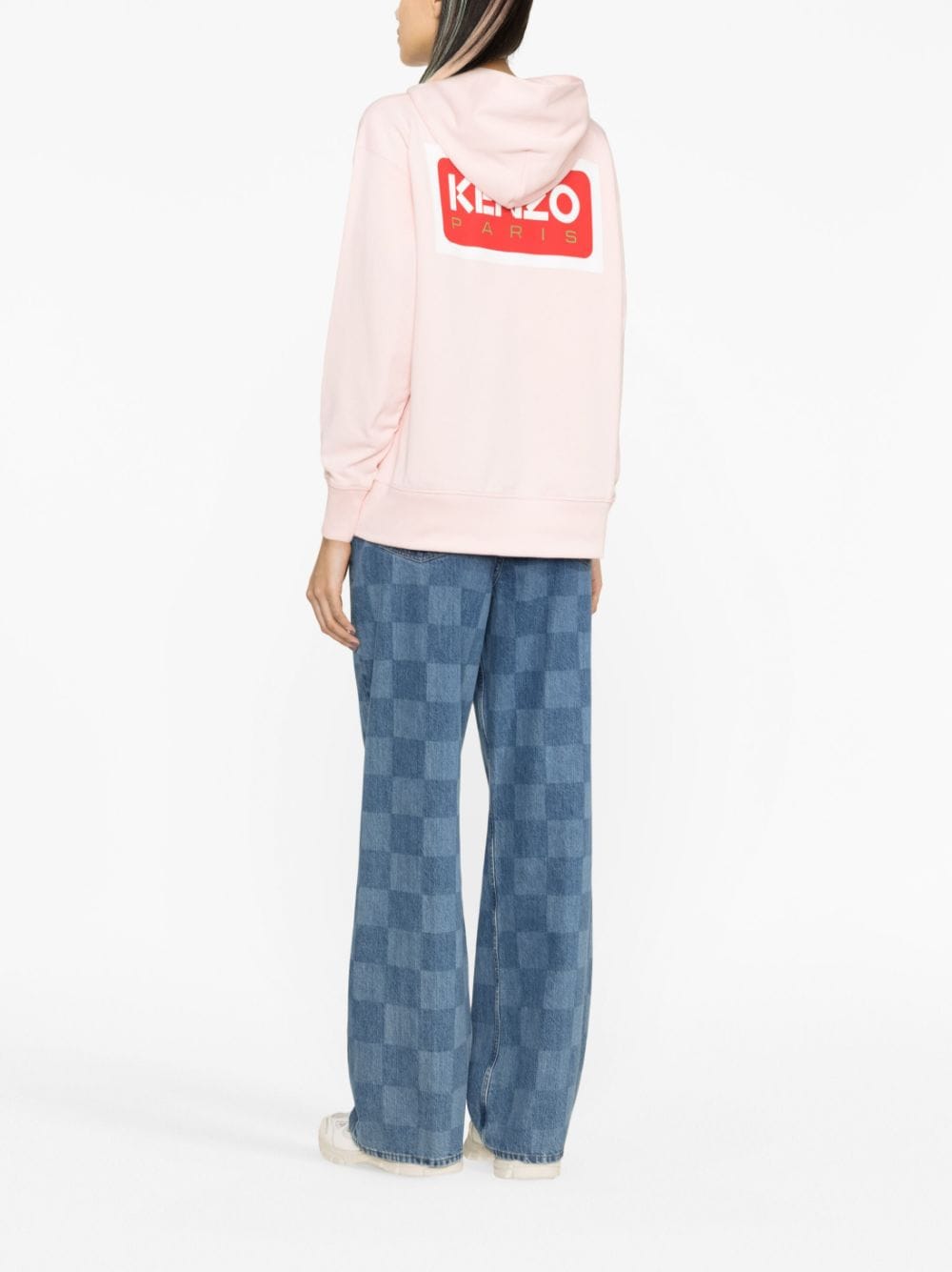 Kenzo Kenzo Sweaters Pink