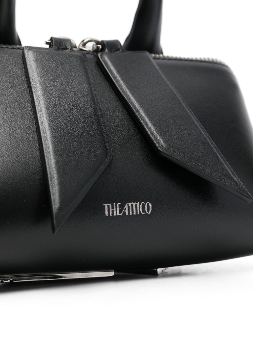 The Attico The Attico Bags.. Black