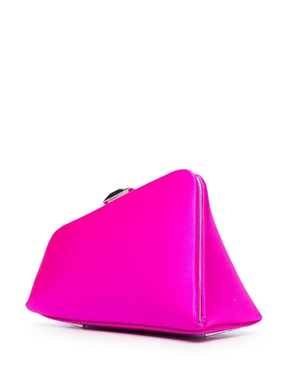 The Attico The Attico Bags.. Fuchsia