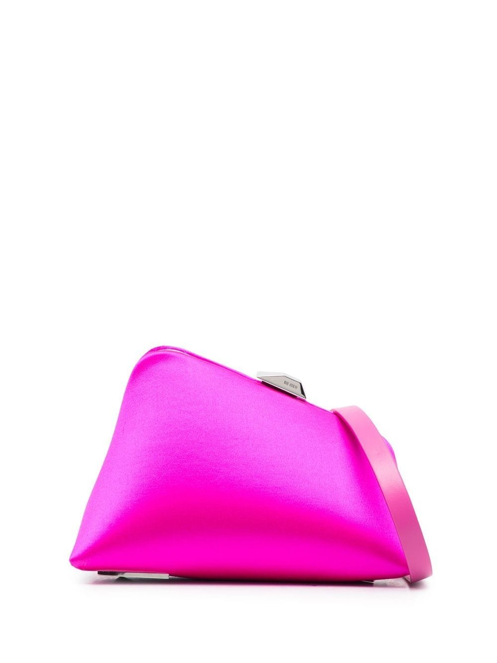 The Attico The Attico Bags.. Fuchsia