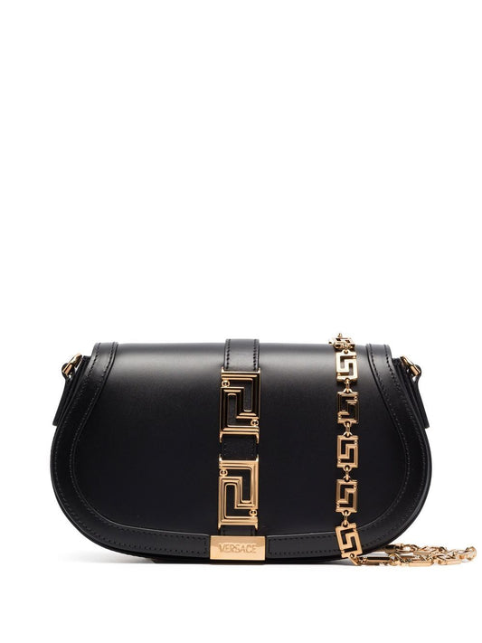 Versace Bags.. Black