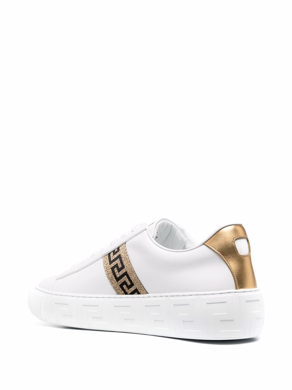 Versace Sneakers White