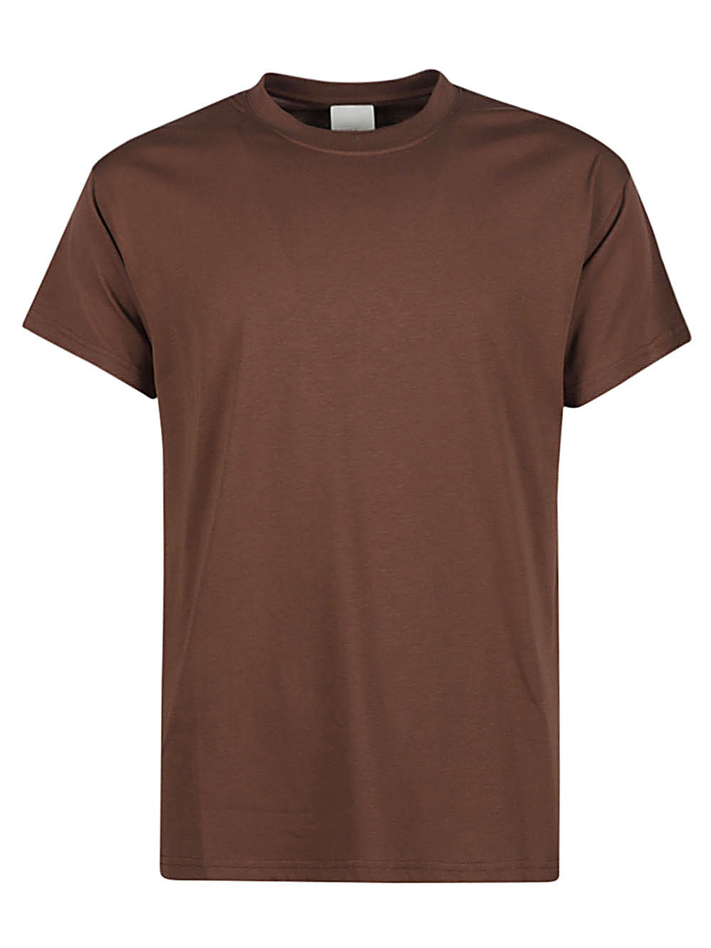 Stockholm (Surfboard) Club STOCKHOLM (SURFBOARD) CLUB T-shirts and Polos Brown