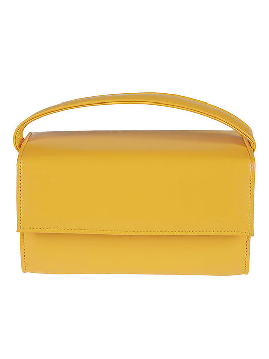 MABAsh MABASH Bags.. Yellow