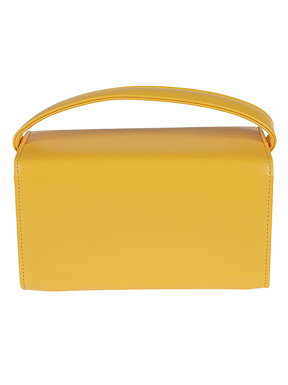 MABAsh MABASH Bags.. Yellow