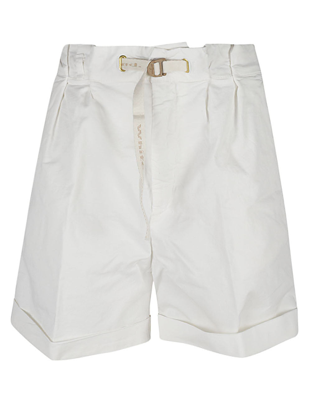 White Sand WHITE SAND Shorts White