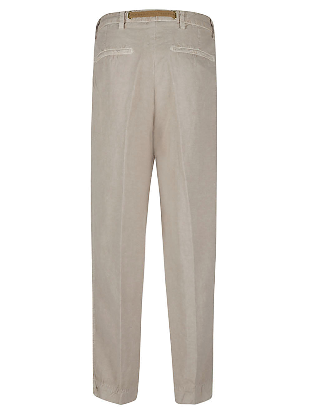 White Sand WHITE SAND Trousers Beige