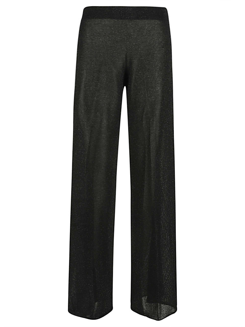 Circus Hotel Circus Hotel Trousers Black