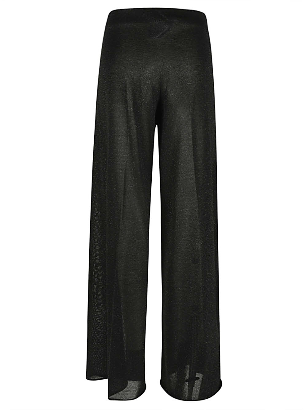 Circus Hotel Circus Hotel Trousers Black