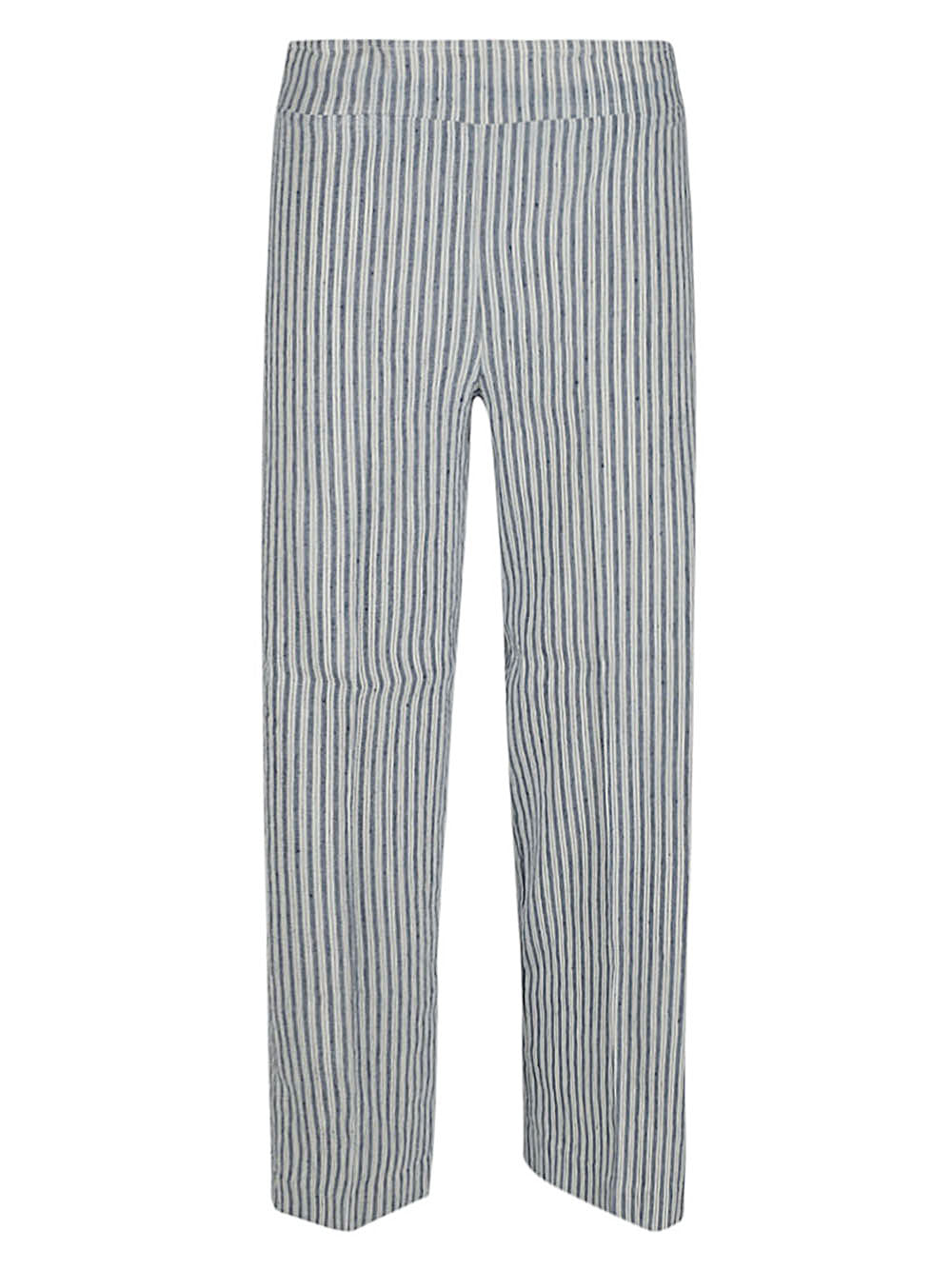 Avenue Montaigne AVENUE MONTAIGNE Trousers Blue