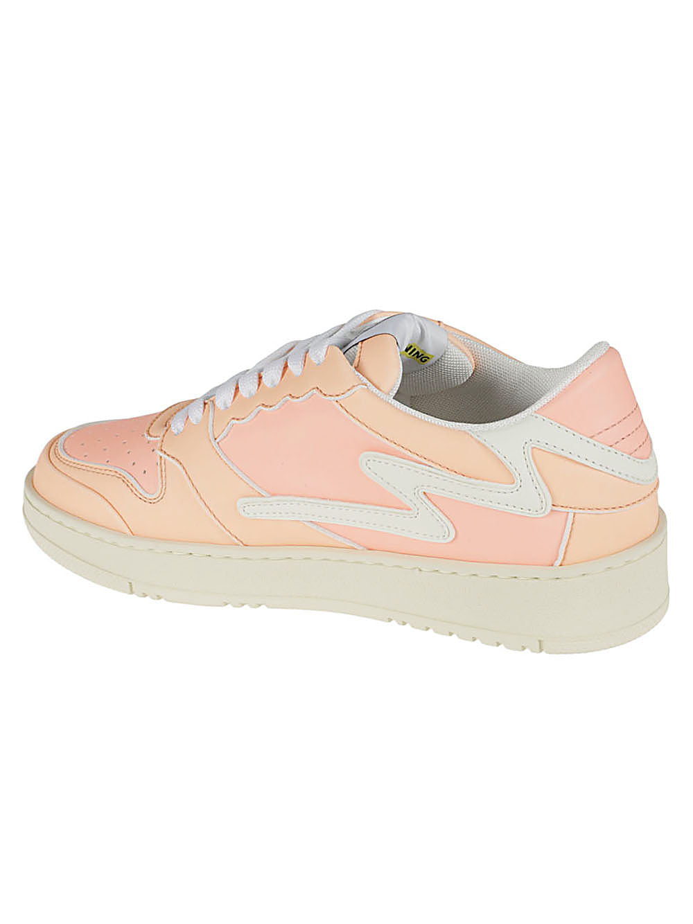 Metalgienchi METALGIENCHI Sneakers Pink