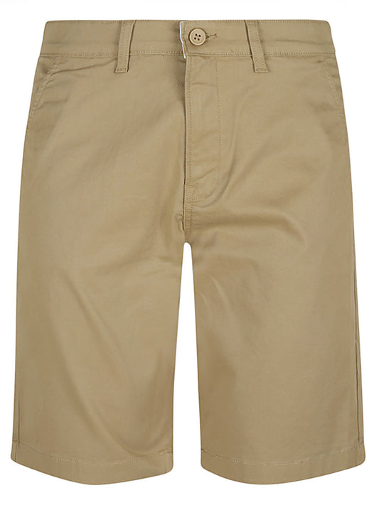 Lee Lee Shorts Brown