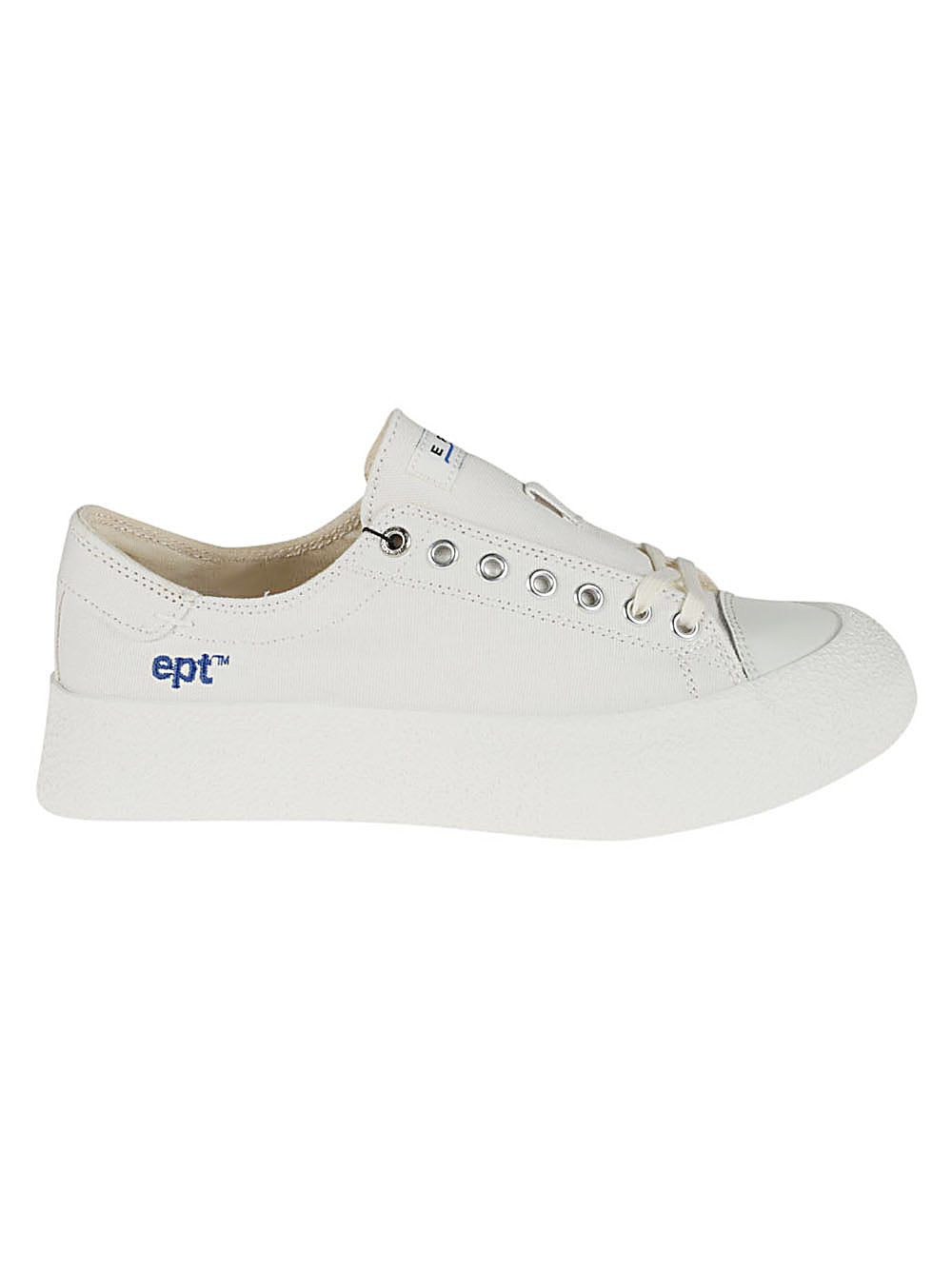 Ept EPT Sneakers White