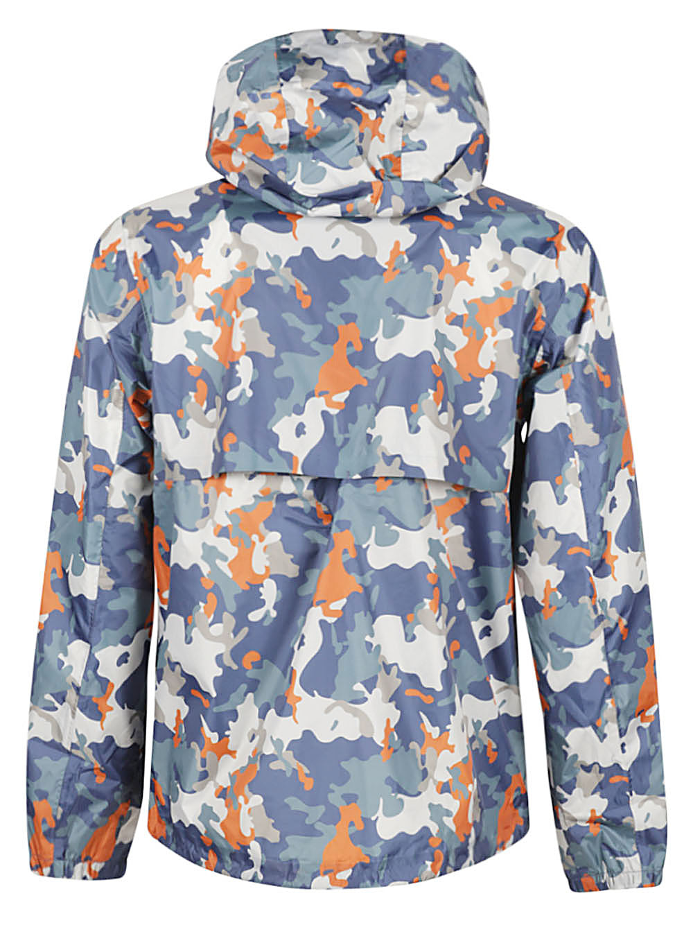 K-Way K-Way Coats MultiColour