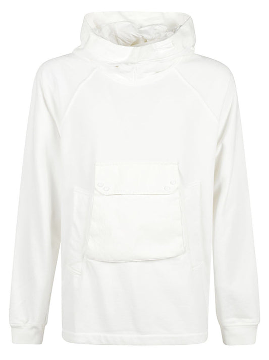 Ten C TEN C Sweaters White