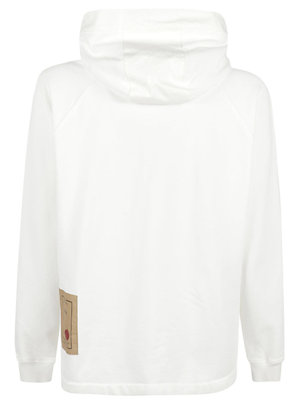 Ten C TEN C Sweaters White