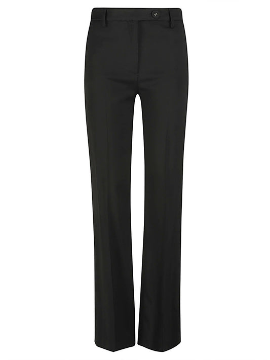 True Royal True Royal Trousers Black