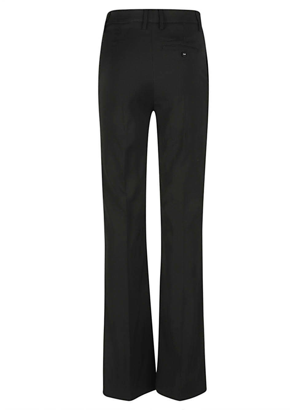 True Royal True Royal Trousers Black