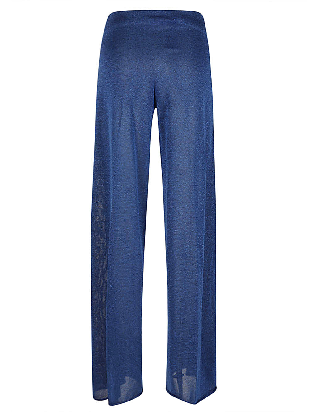 Circus Hotel Circus Hotel Trousers Blue