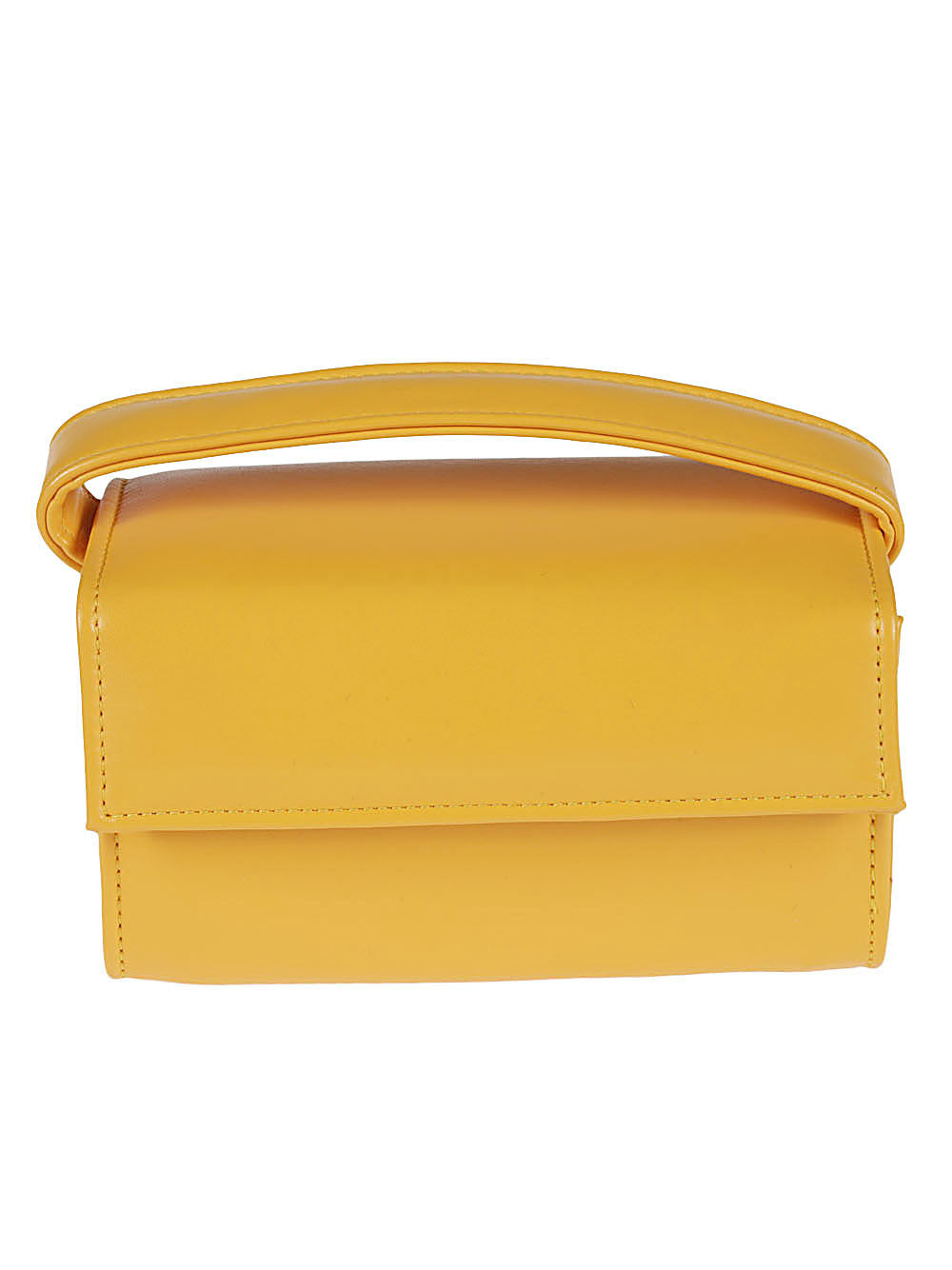 MABAsh MABASH Bags.. Yellow