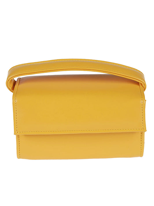 MABAsh MABASH Bags.. Yellow