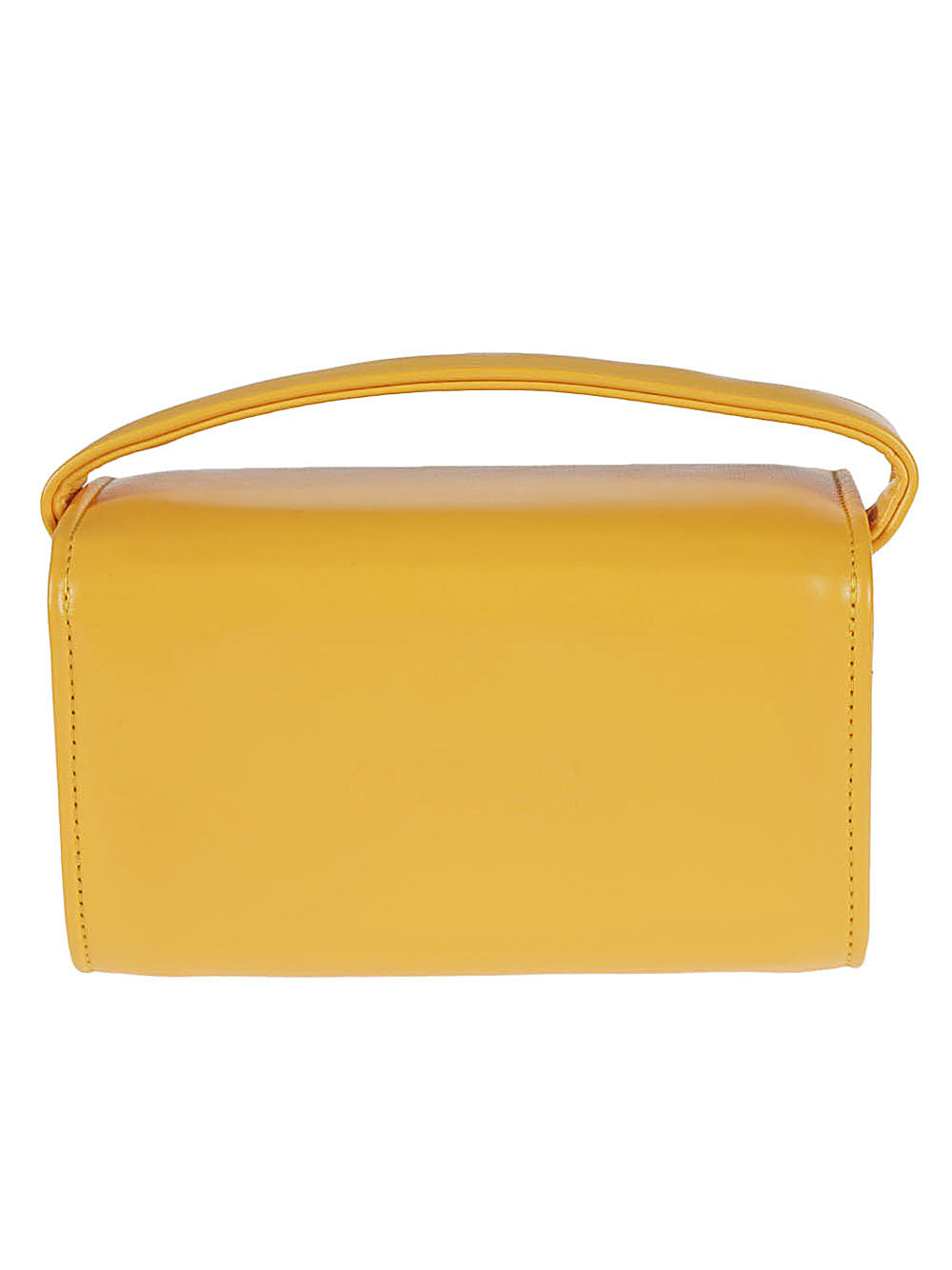 MABAsh MABASH Bags.. Yellow