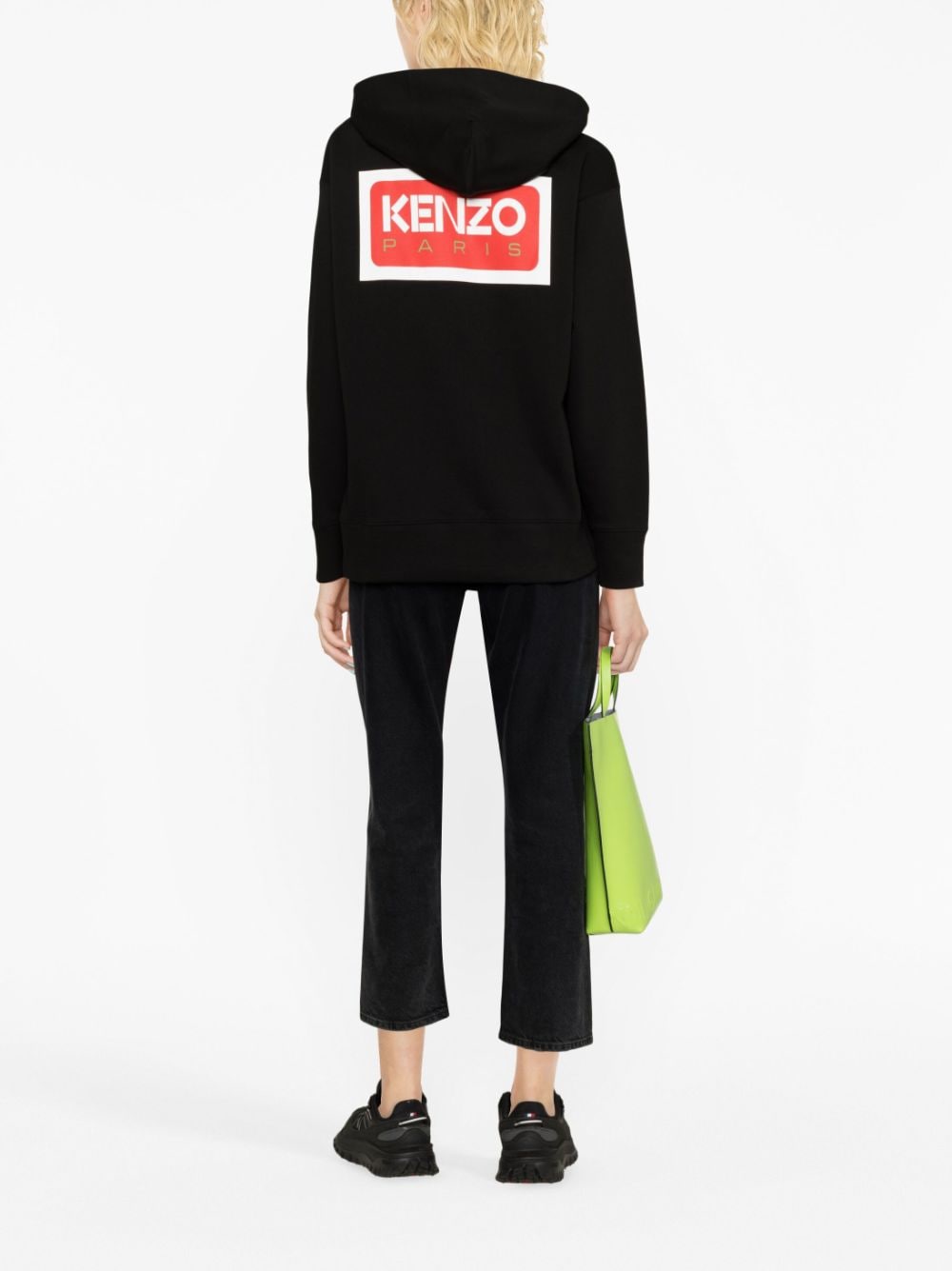 Kenzo Kenzo Sweaters Black