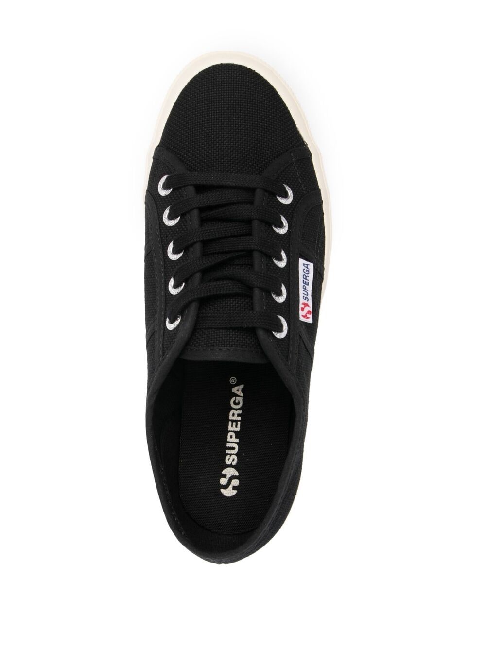 Superga Superga Sneakers Black