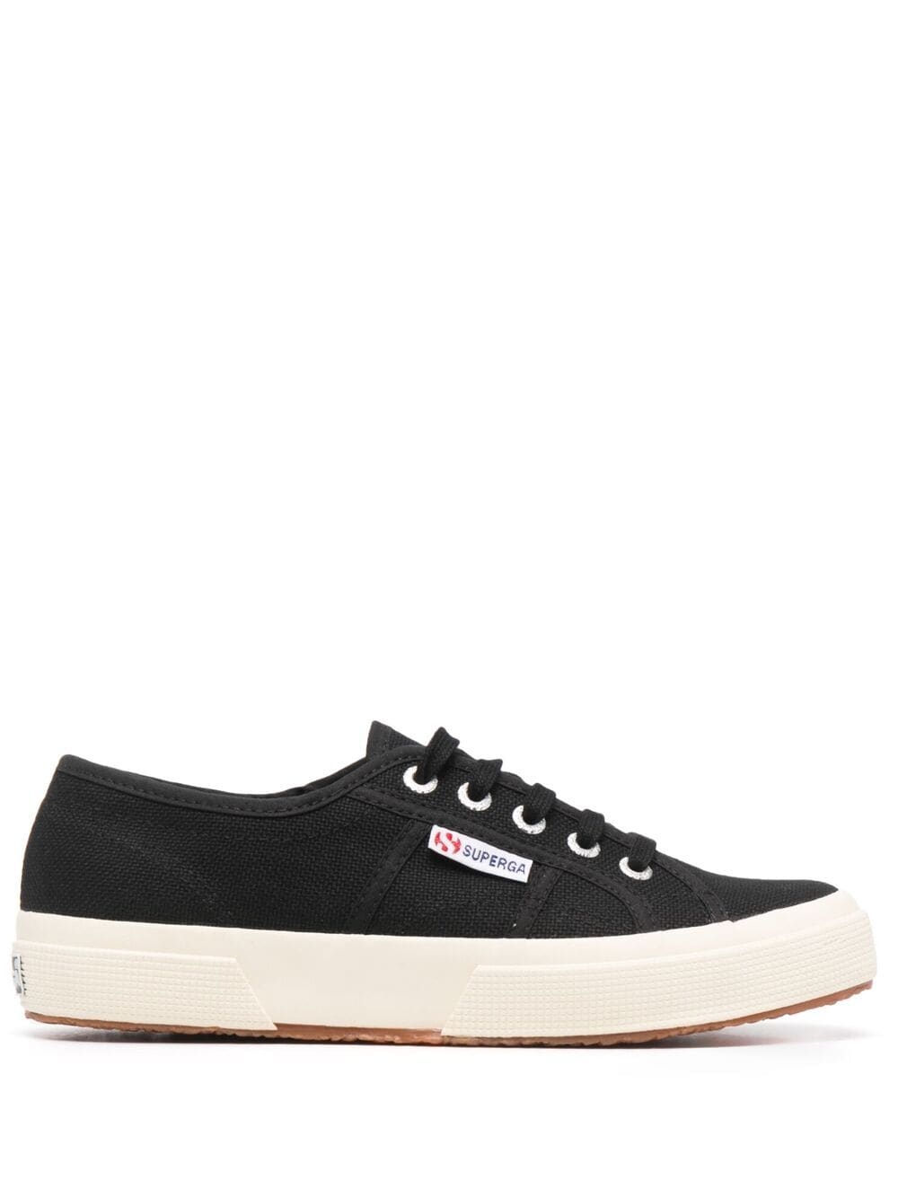 Superga Superga Sneakers Black