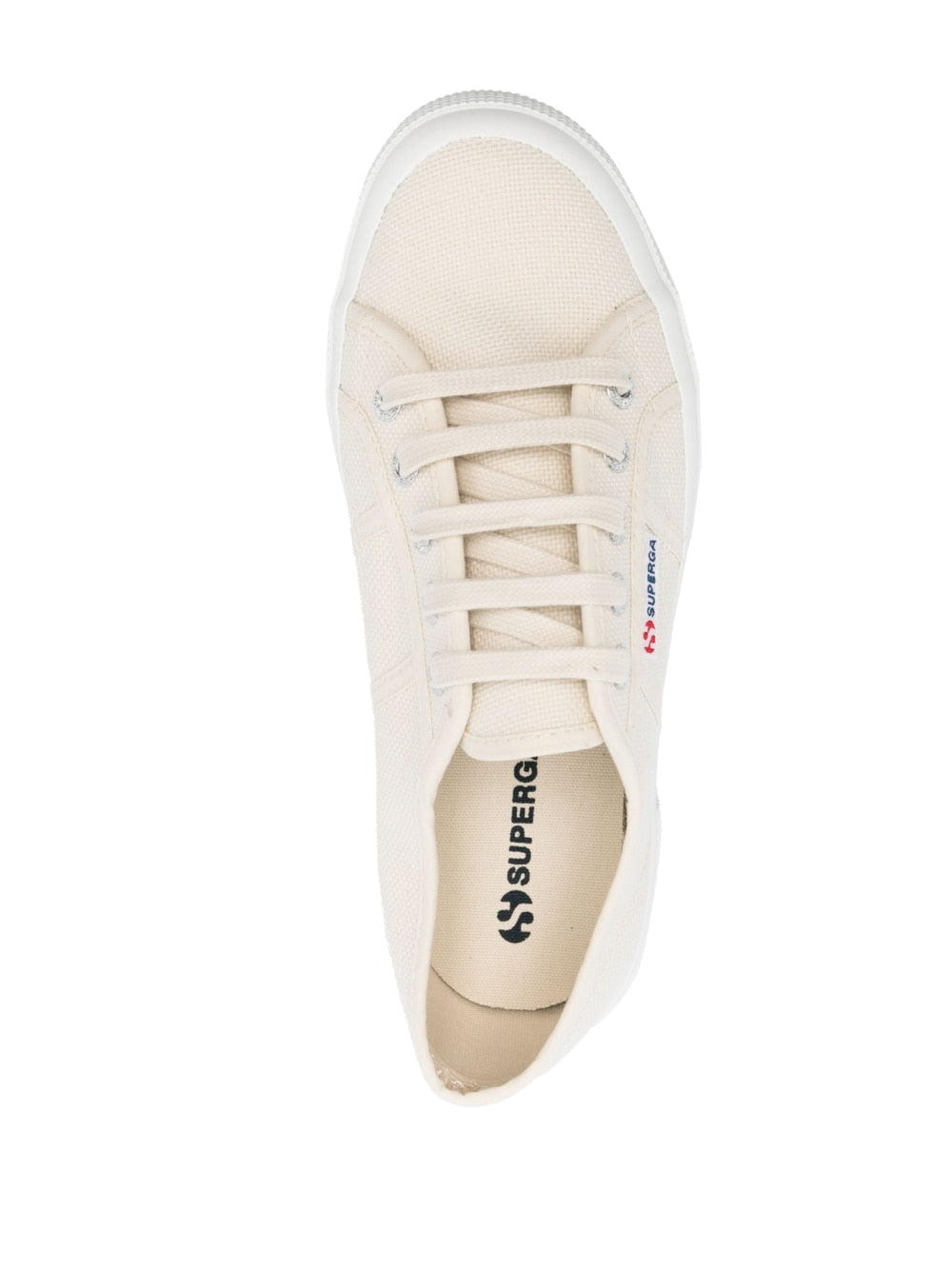 Superga Superga Sneakers Beige