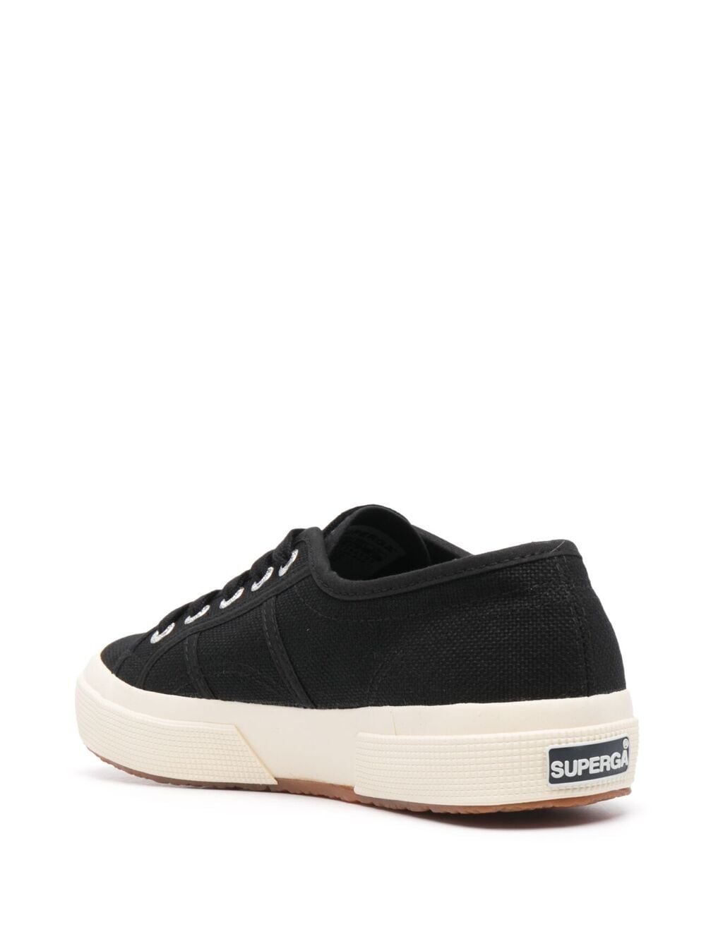 Superga Superga Sneakers Black